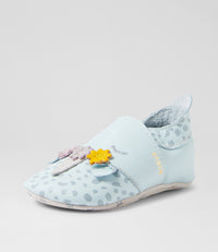Dream - Soft Sole - Sky