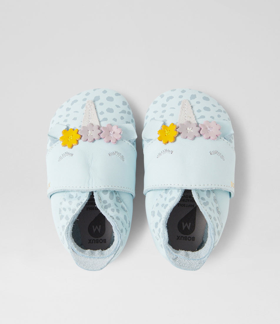 Dream - Soft Sole - Sky