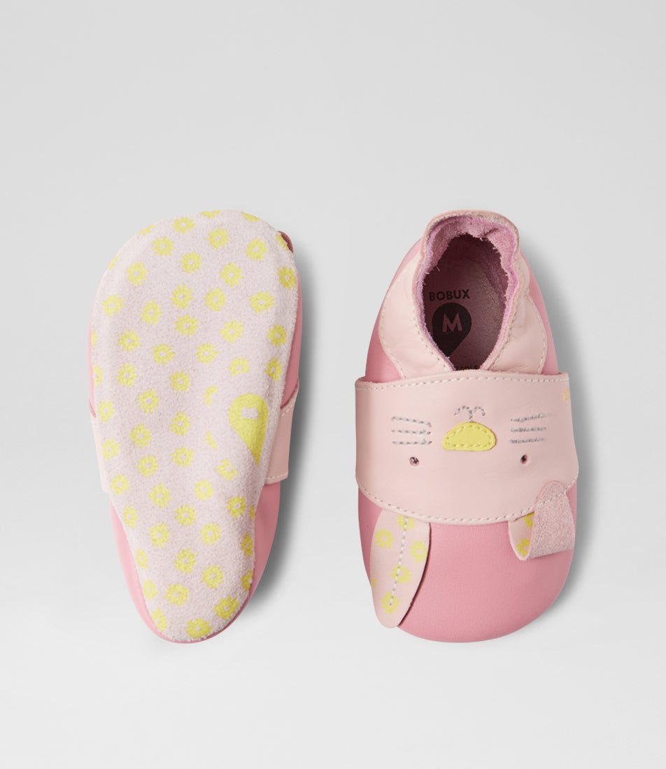 Hopsy - Soft Sole - Lotus