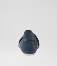 Cosmic Rocket - Soft Sole - Navy