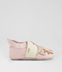Fawna - Soft Sole - Rosewater-Vanilla