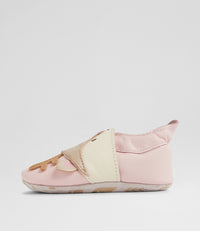 Fawna - Soft Sole - Rosewater-Vanilla