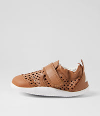 Go Punch - Xplorer - Caramel