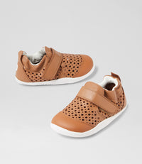 Go Punch - Xplorer - Caramel