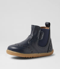 Billie - Step Up - Navy