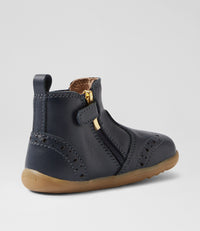 Billie - Step Up - Navy