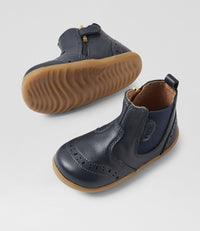 Billie - Step Up - Navy