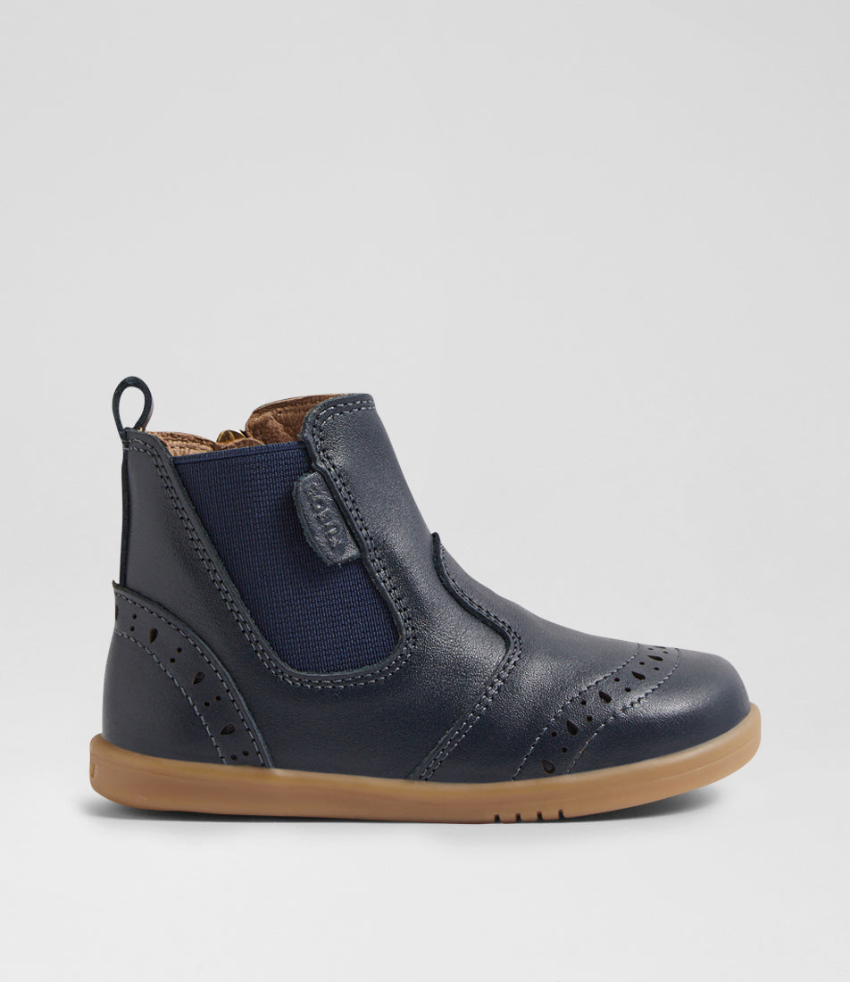 Billie - I-Walk - Navy