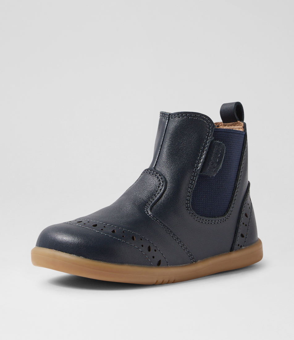 Billie - I-Walk - Navy