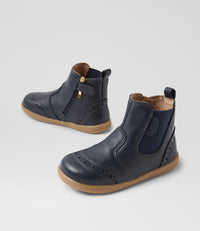 Billie - I-Walk - Navy