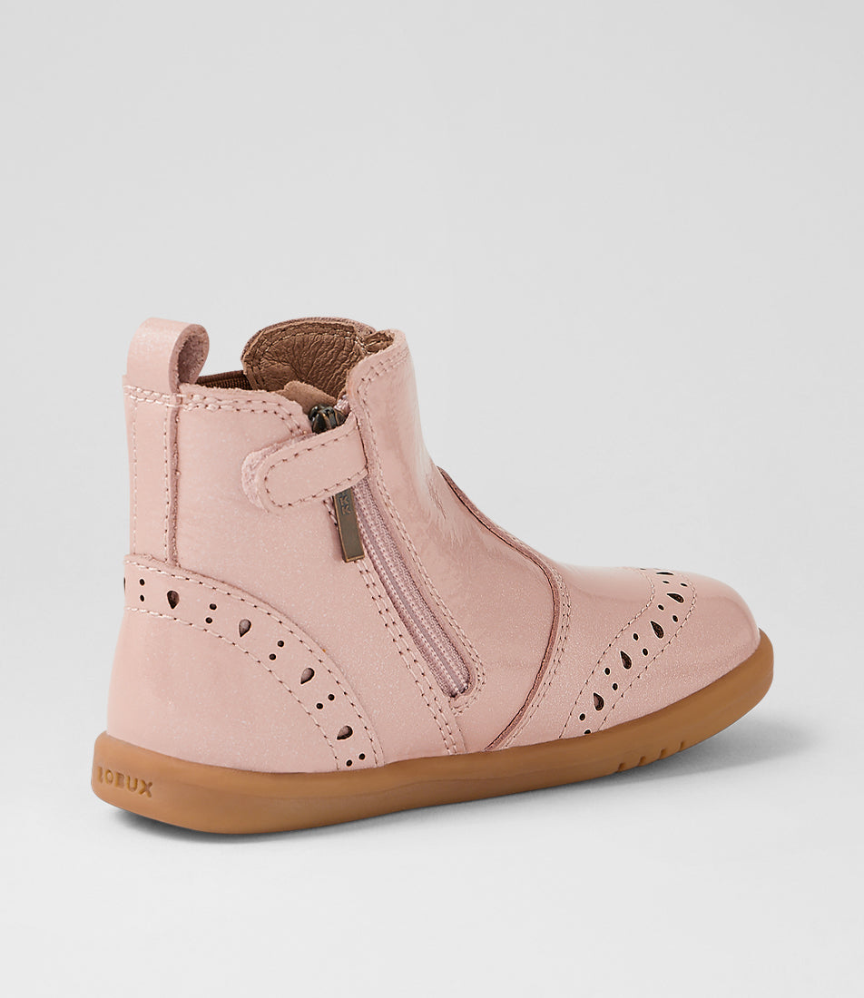 Billie - I-Walk - Cameo Rose