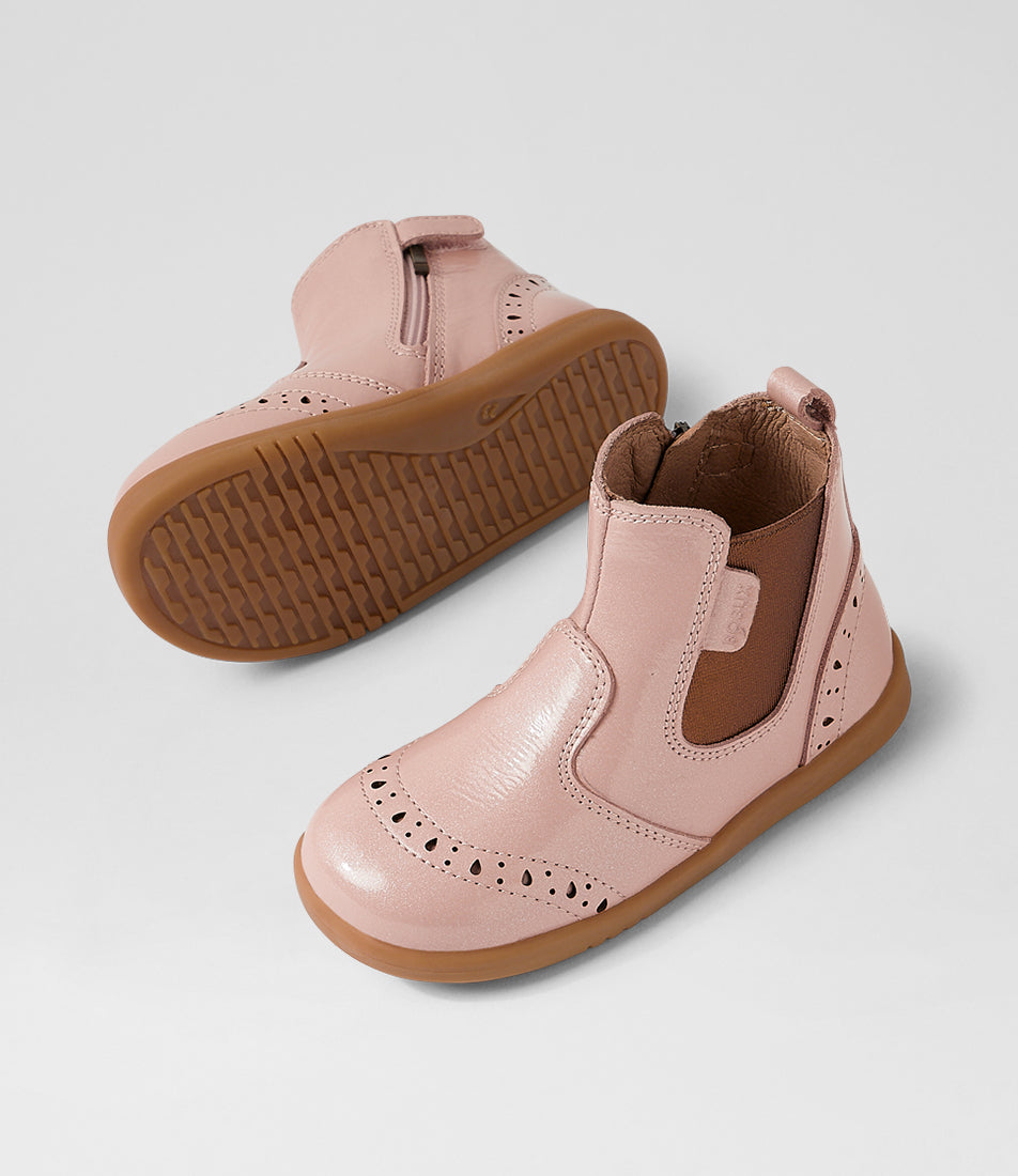 Billie - I-Walk - Cameo Rose