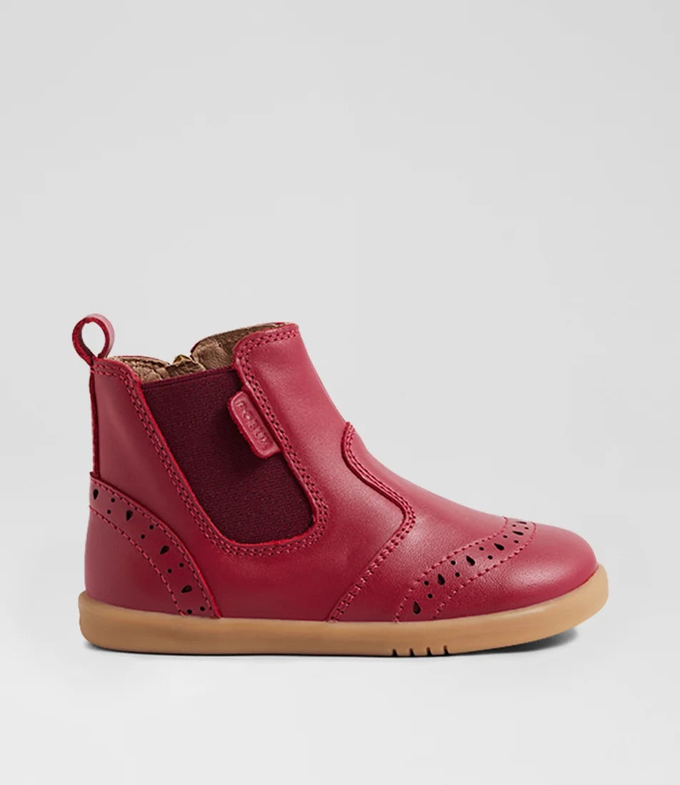 Billie - I-Walk - Tibitan Red