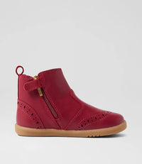 Billie - I-Walk - Tibitan Red