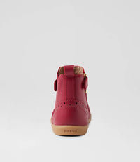 Billie - I-Walk - Tibitan Red