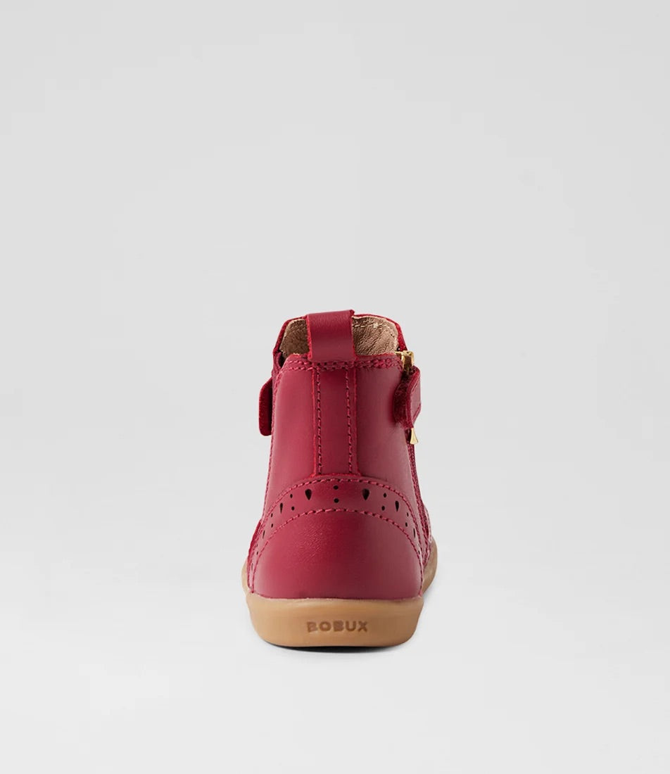 Billie - I-Walk - Tibitan Red