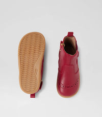 Billie - I-Walk - Tibitan Red