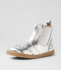 Billie - I-Walk - Silver