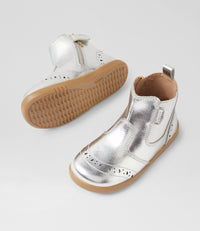 Billie - I-Walk - Silver