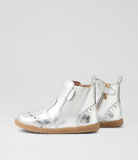 Billie - I-Walk - Silver