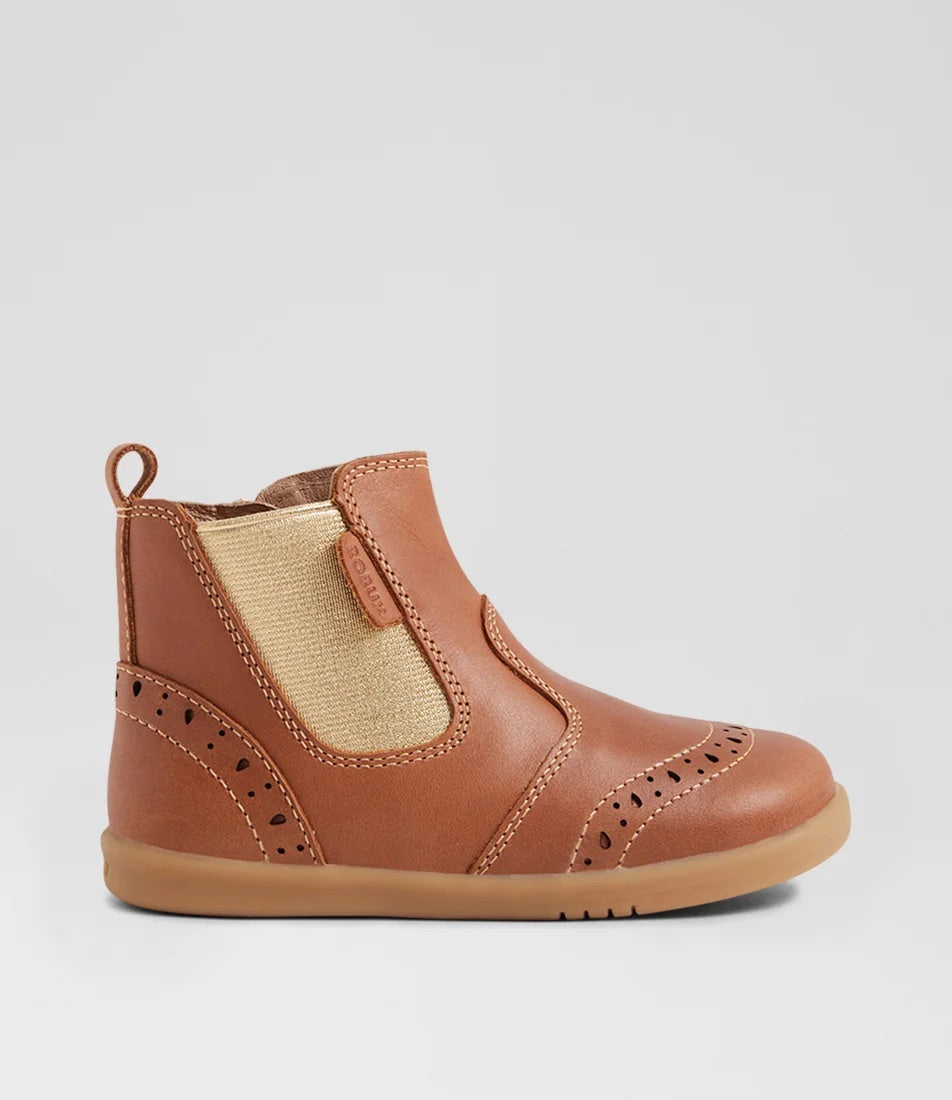 Billie - I-Walk - Caramel