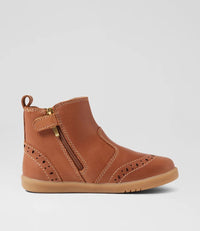 Billie - I-Walk - Caramel