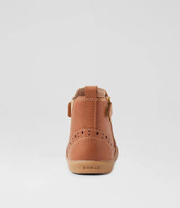 Billie - I-Walk - Caramel