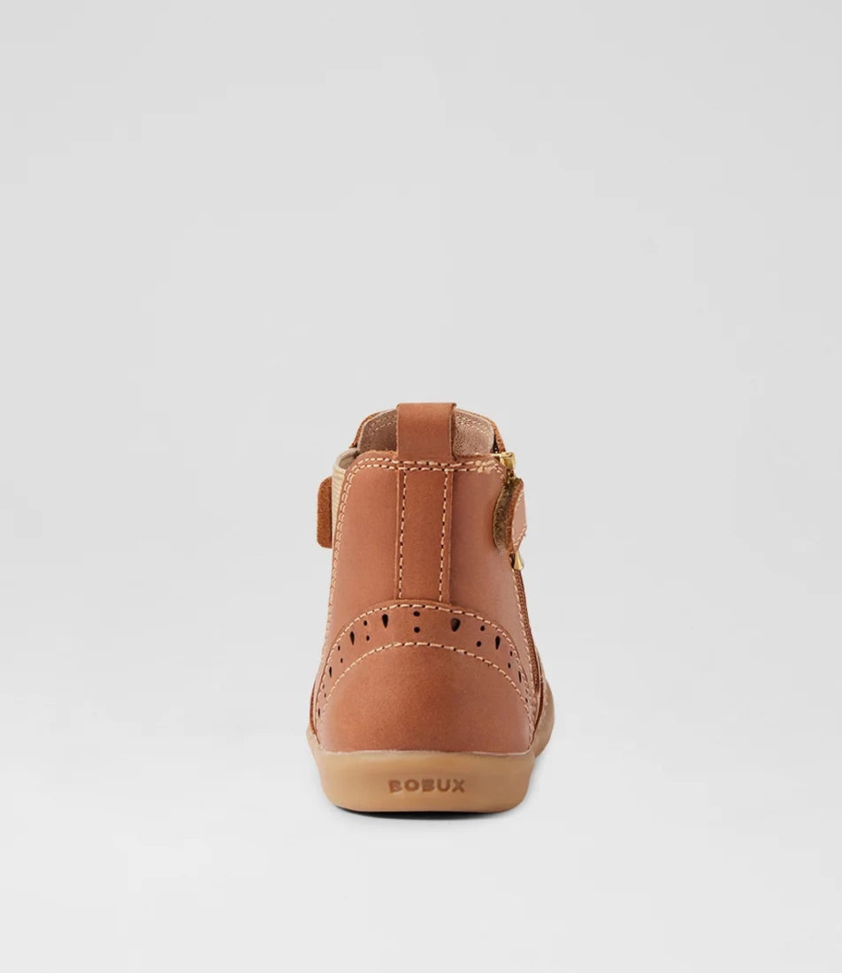 Billie - I-Walk - Caramel