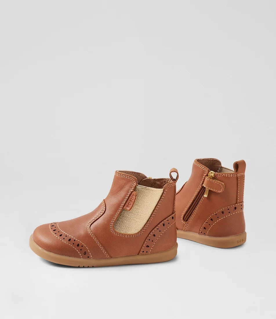 Billie - I-Walk - Caramel