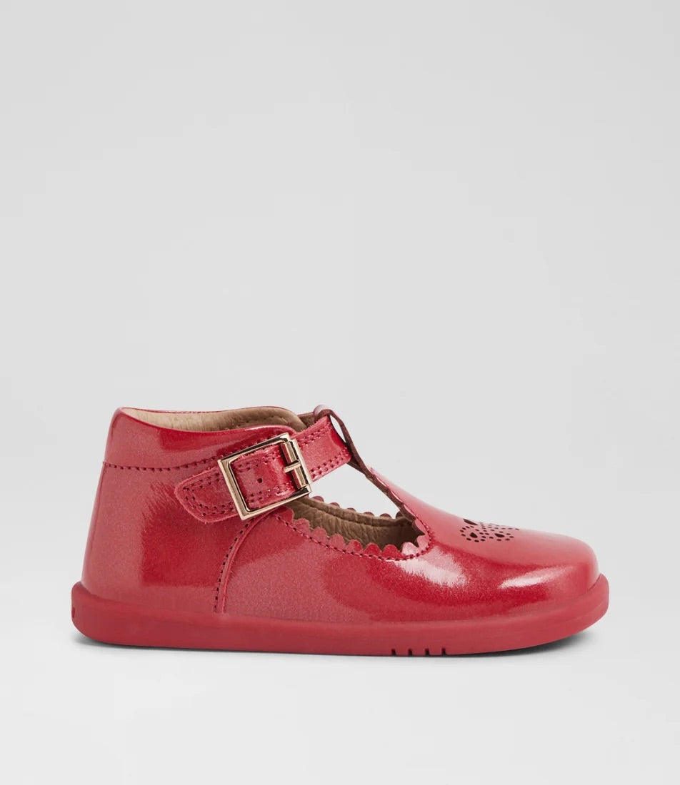 Poppy - I-Walk - Raspberry
