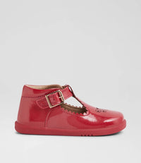 Poppy - I-Walk - Raspberry