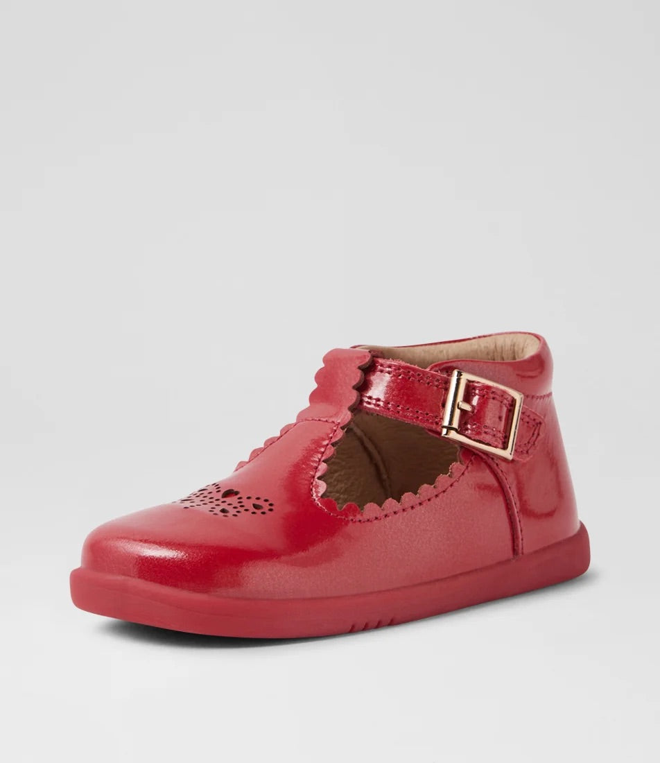 Poppy - I-Walk - Raspberry