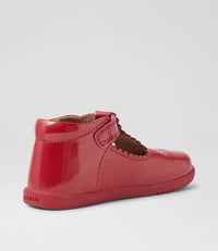 Poppy - I-Walk - Raspberry