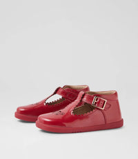 Poppy - I-Walk - Raspberry