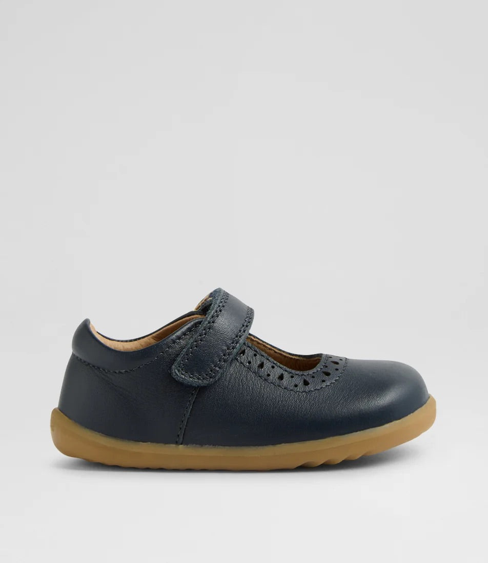 Lola - Step Up - Navy