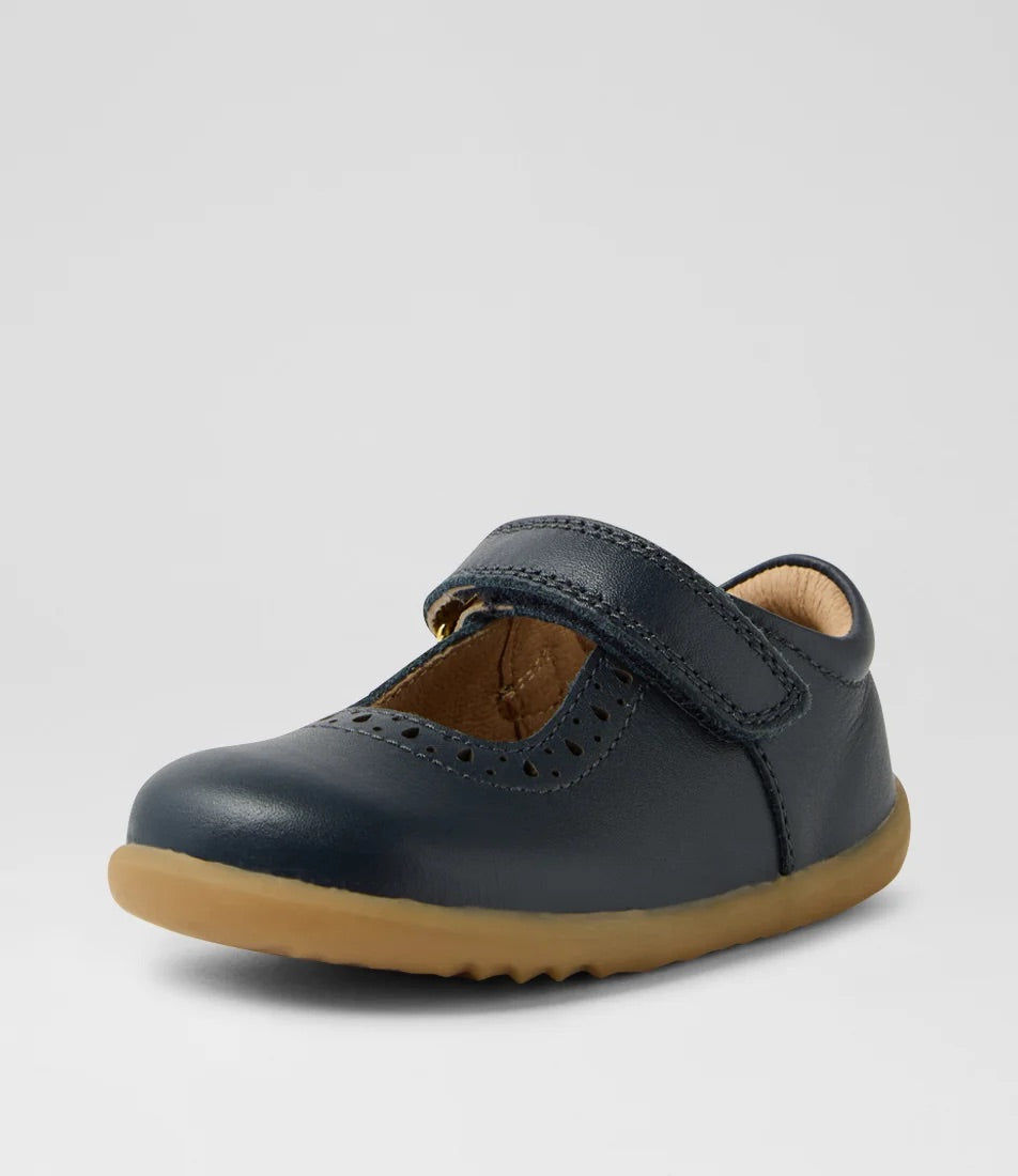 Lola - Step Up - Navy