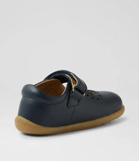 Lola - Step Up - Navy