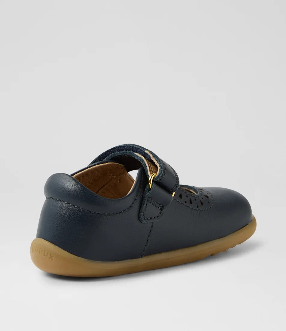 Lola - Step Up - Navy