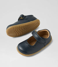 Lola - Step Up - Navy