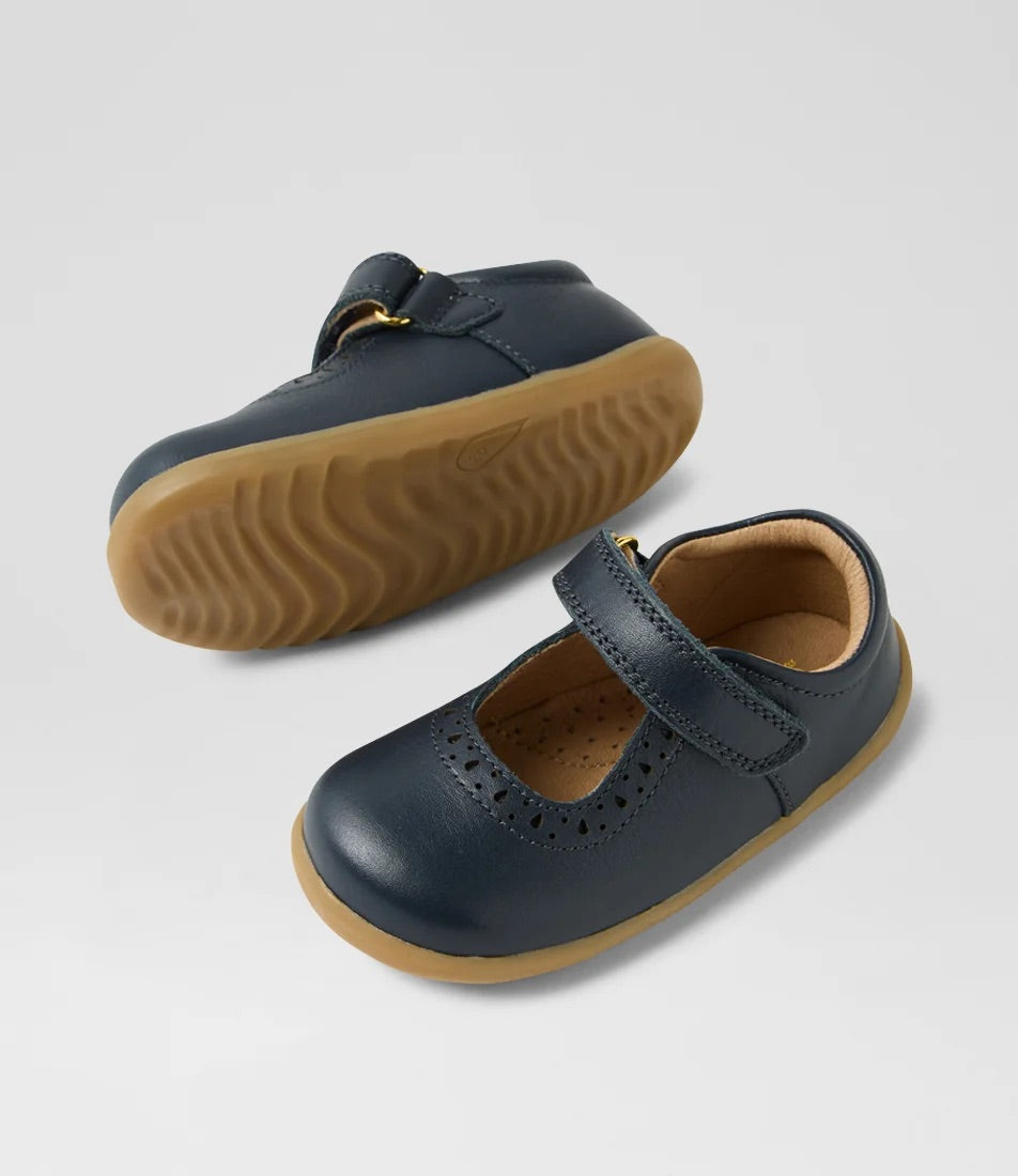 Lola - Step Up - Navy