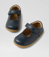 Lola - Step Up - Navy