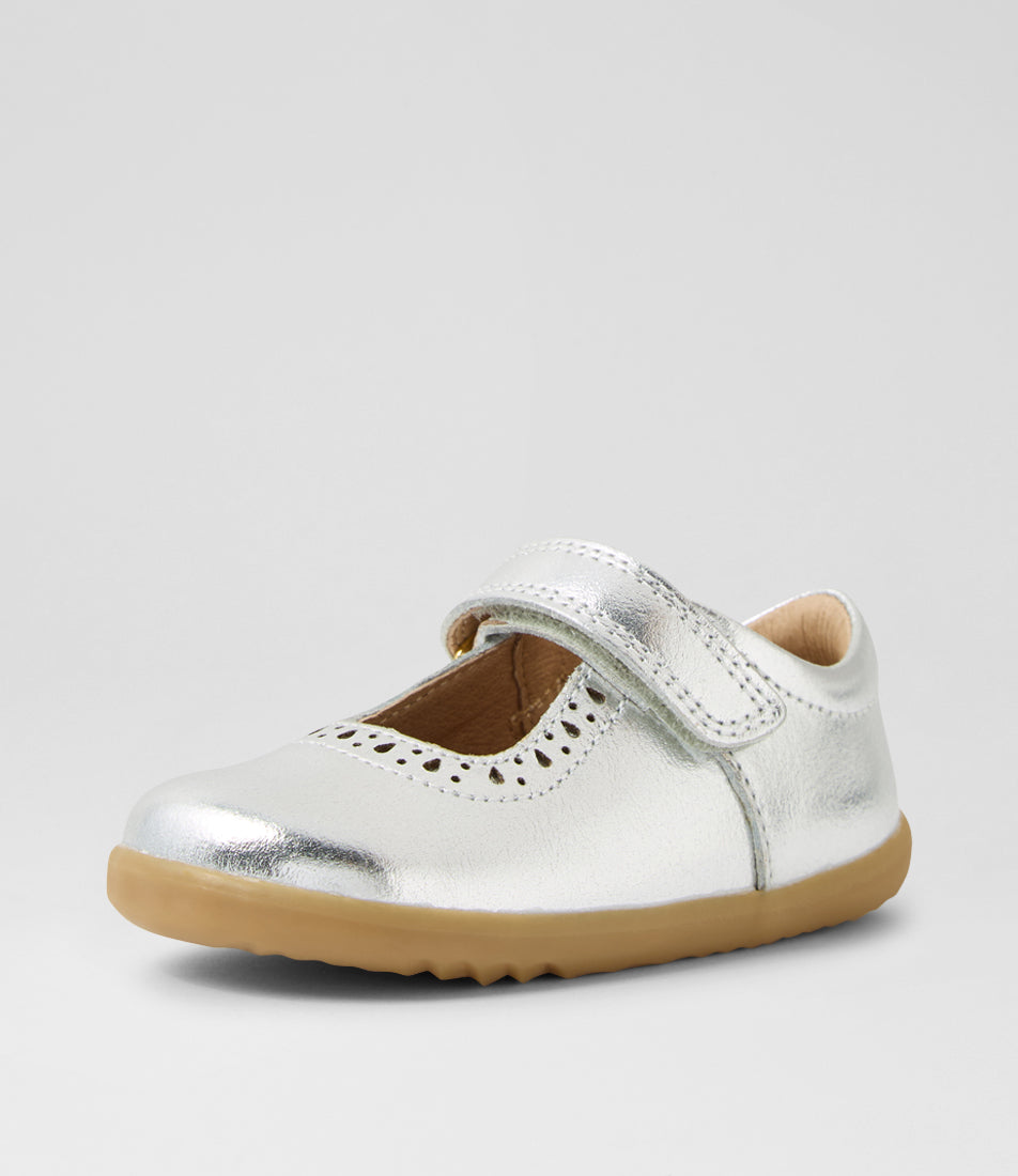 Lola - I-Walk - Silver