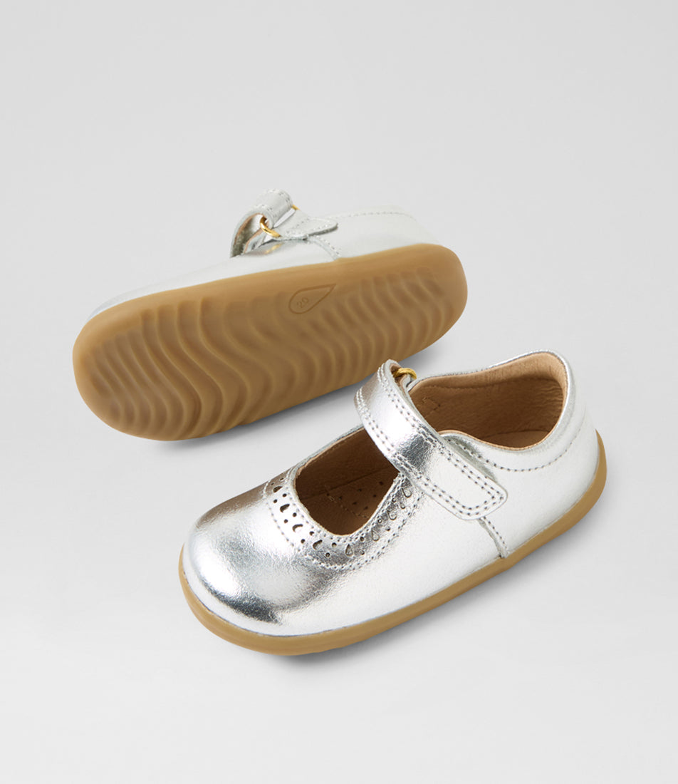 Lola - I-Walk - Silver