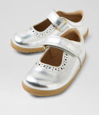 Lola - I-Walk - Silver