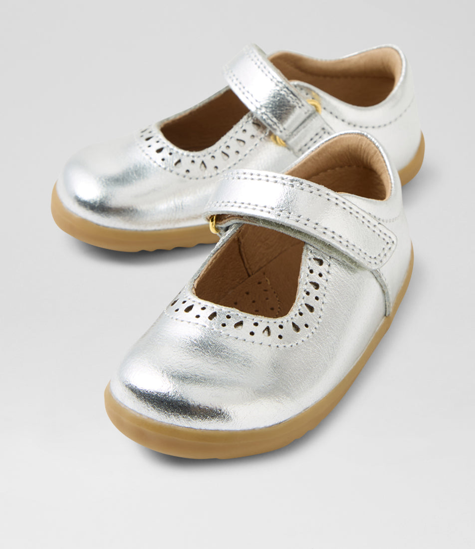 Lola - I-Walk - Silver