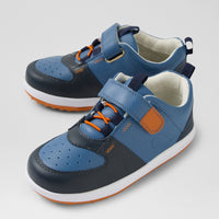 Backspin - Kid+ - Elemental Blue
