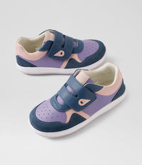 Baseline - Kid+ - Purple Haze-Vtg Indigo