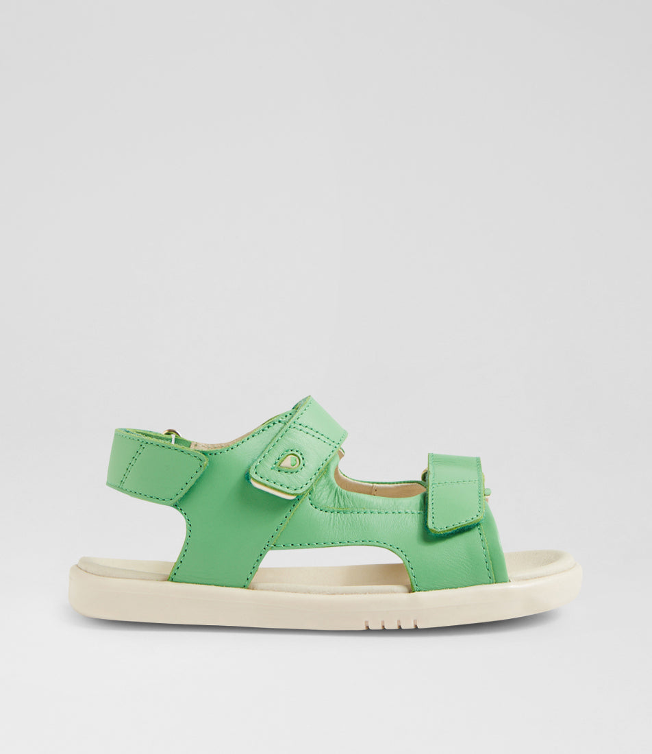 Strand - I-Walk - Retro Green