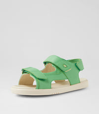 Strand - I-Walk - Retro Green