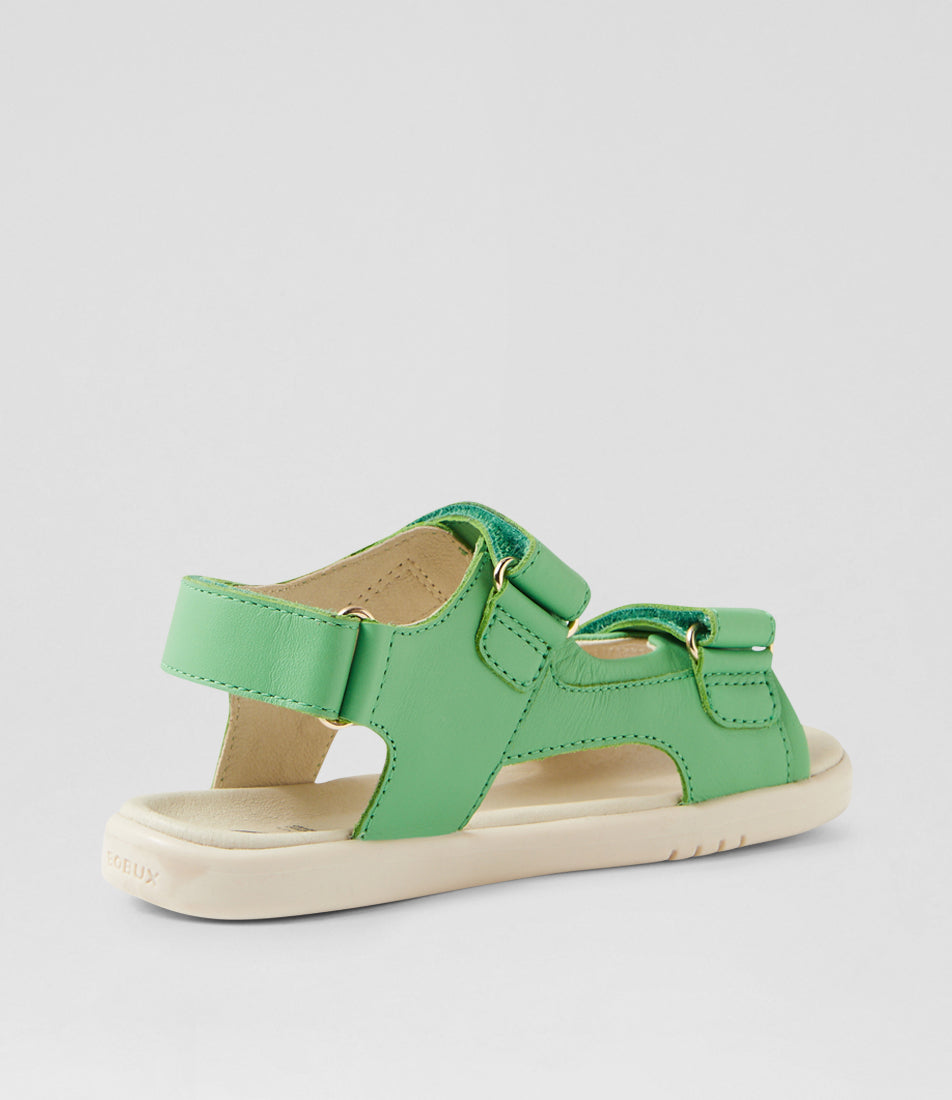 Strand - I-Walk - Retro Green